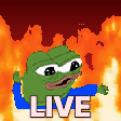 peepo-live-fire