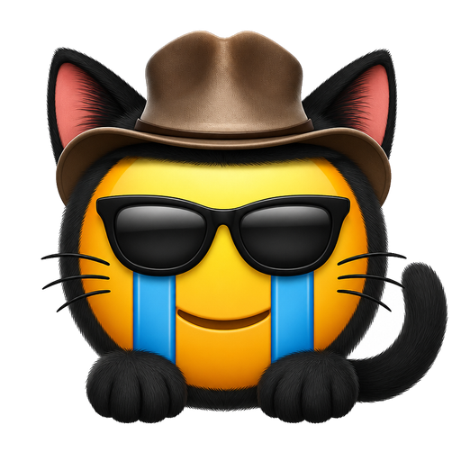 crying-cowboy-black-cat