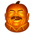 kek-jack-o-lantern