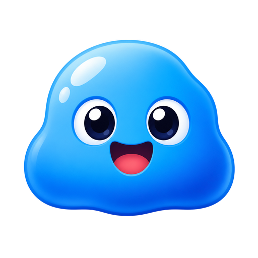 blob