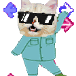 ddr-jammies