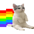 sitting-cat-nyan